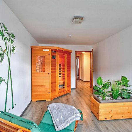 Apartment Born 2 By Interhome Schieder-Schwalenberg Eksteriør billede
