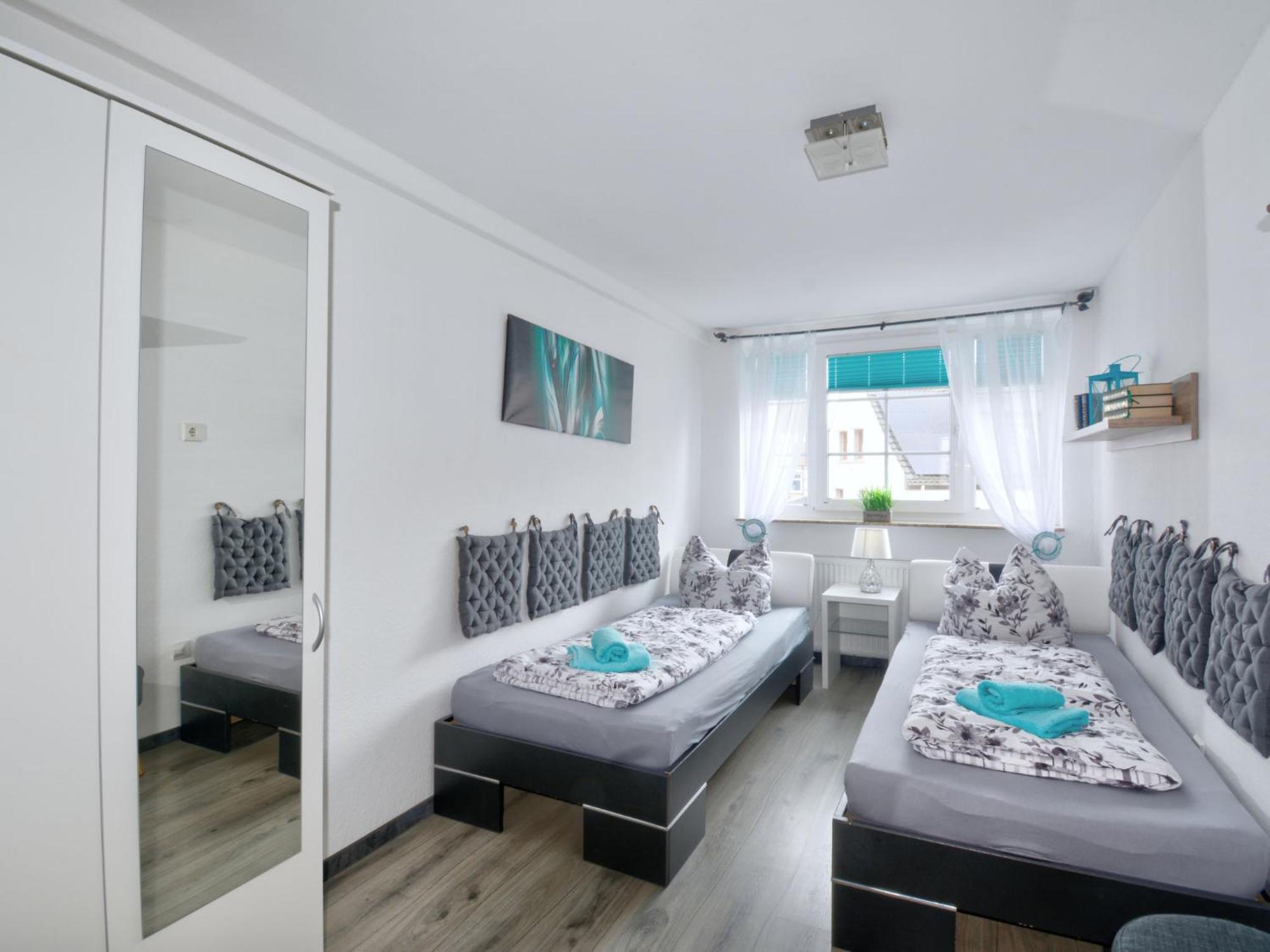Apartment Born 2 By Interhome Schieder-Schwalenberg Eksteriør billede