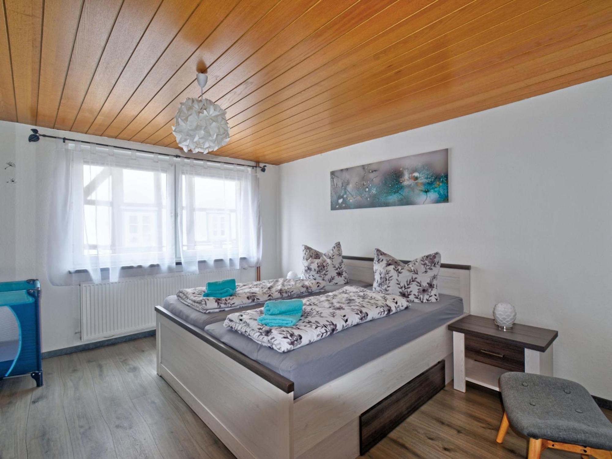 Apartment Born 2 By Interhome Schieder-Schwalenberg Eksteriør billede