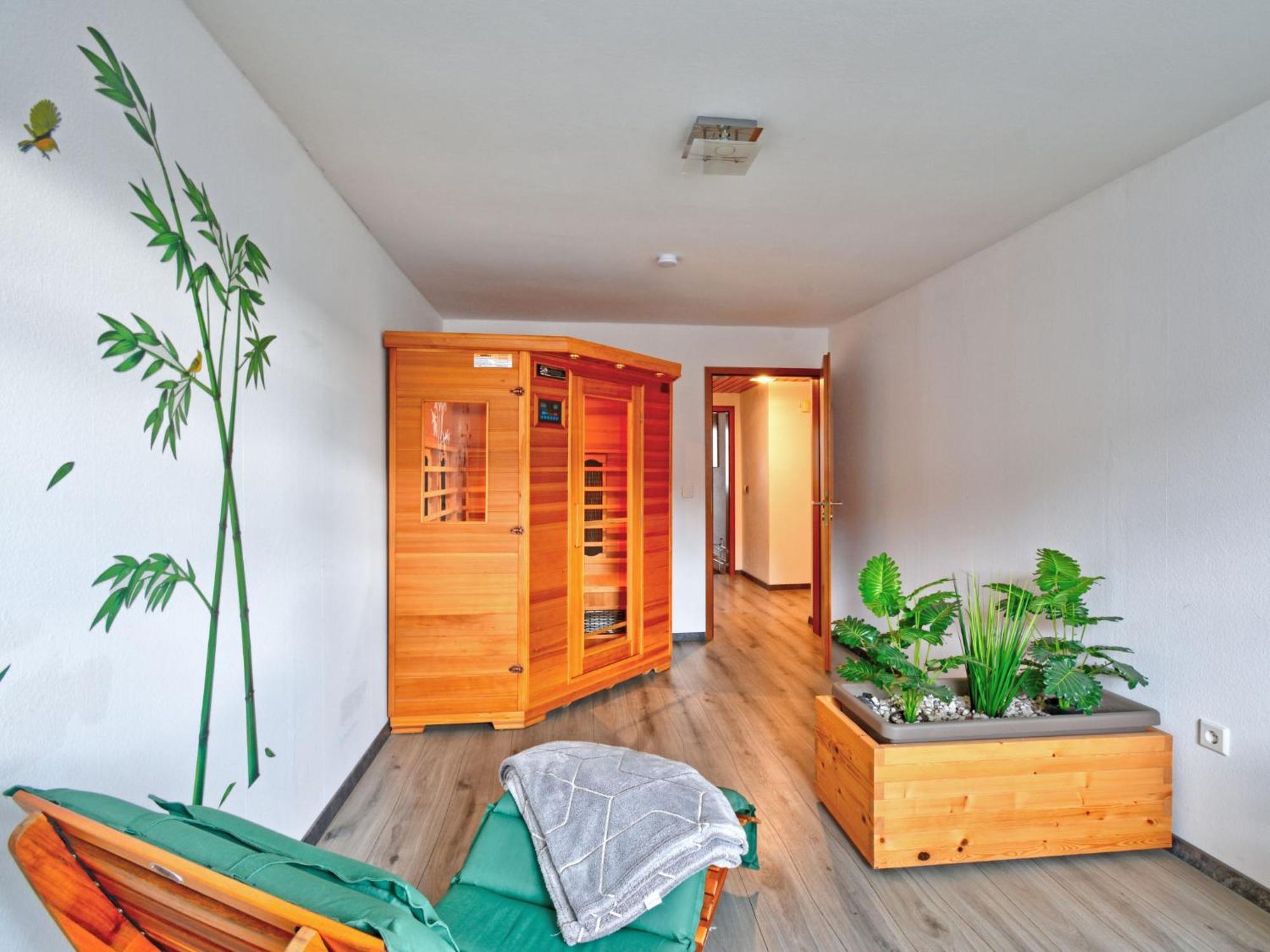 Apartment Born 2 By Interhome Schieder-Schwalenberg Eksteriør billede