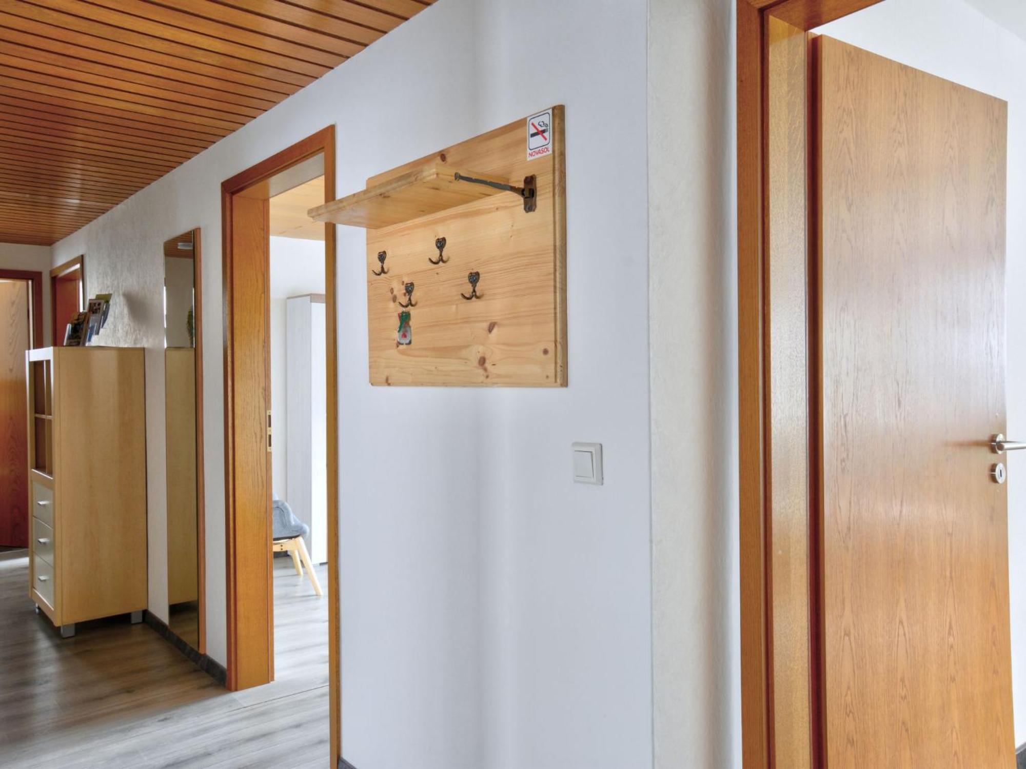 Apartment Born 2 By Interhome Schieder-Schwalenberg Eksteriør billede