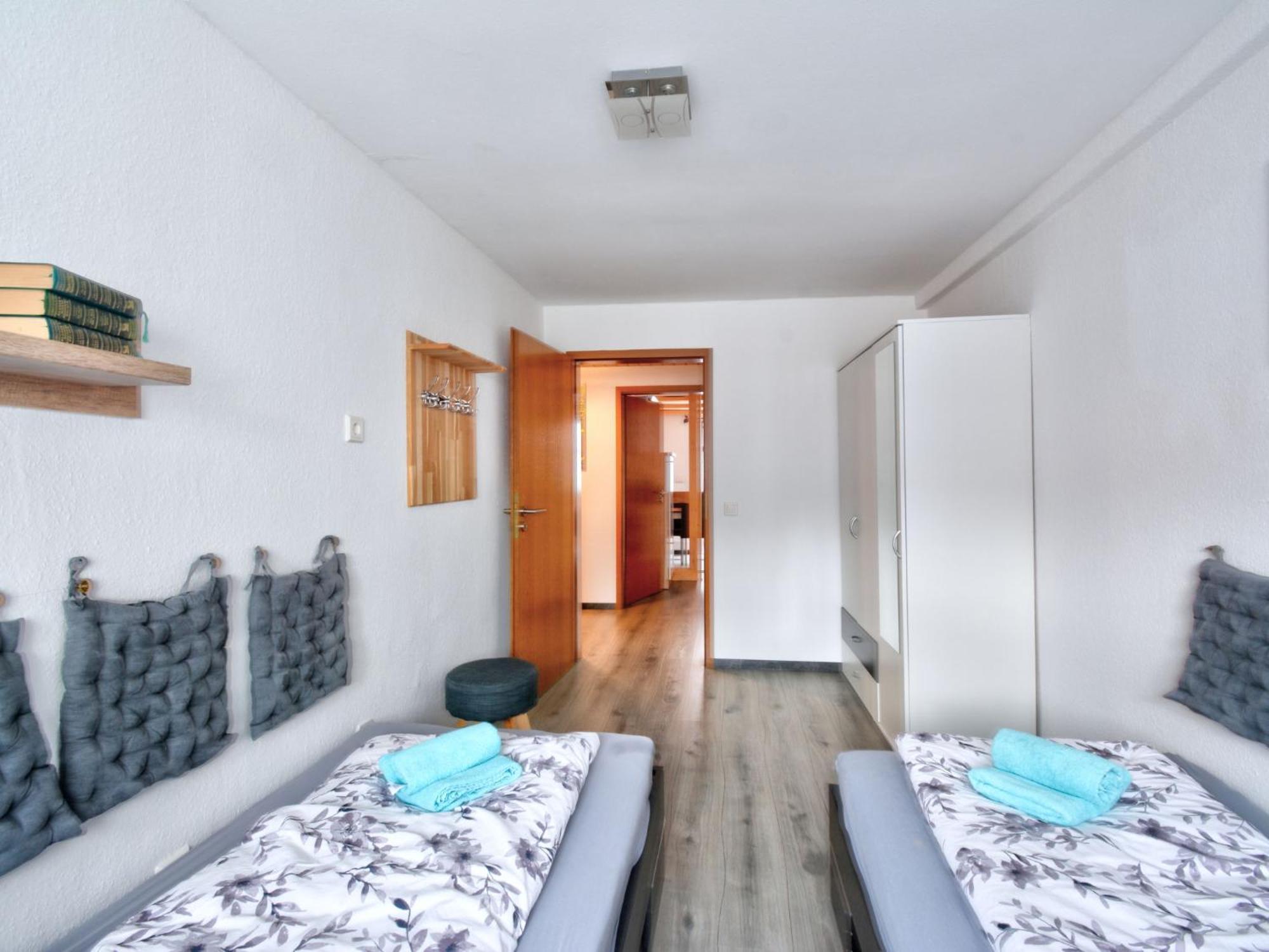 Apartment Born 2 By Interhome Schieder-Schwalenberg Eksteriør billede