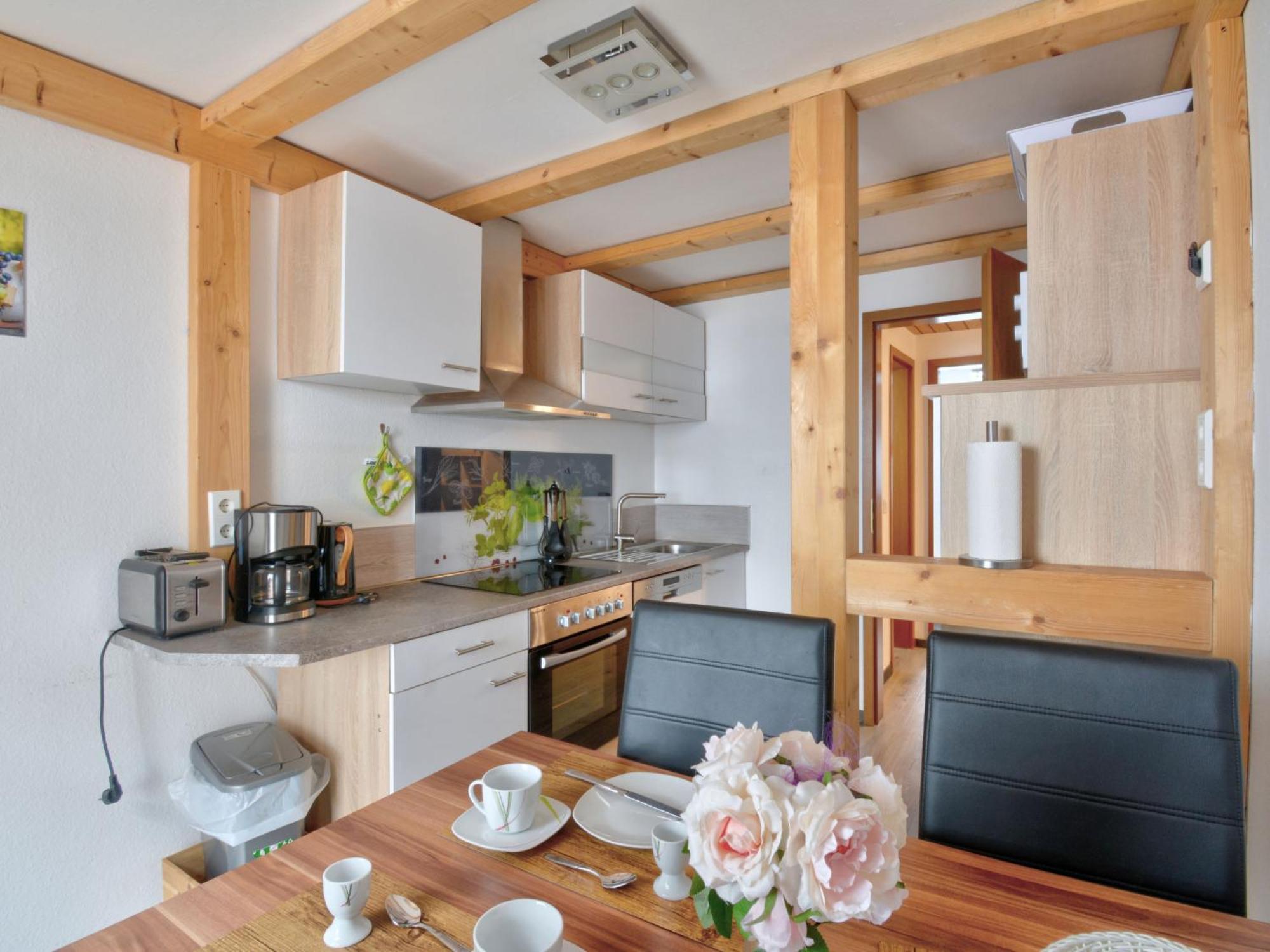 Apartment Born 2 By Interhome Schieder-Schwalenberg Eksteriør billede
