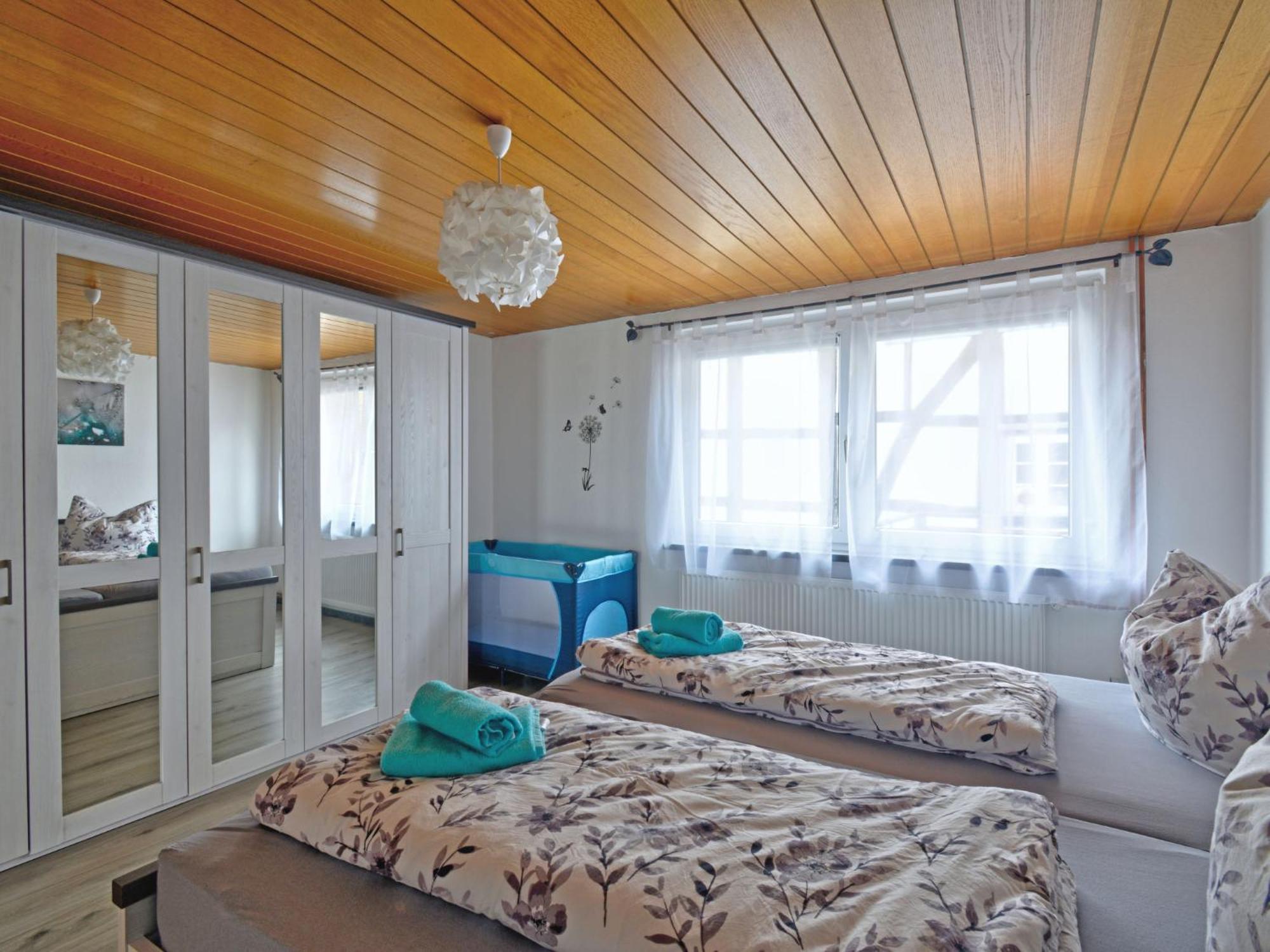 Apartment Born 2 By Interhome Schieder-Schwalenberg Eksteriør billede