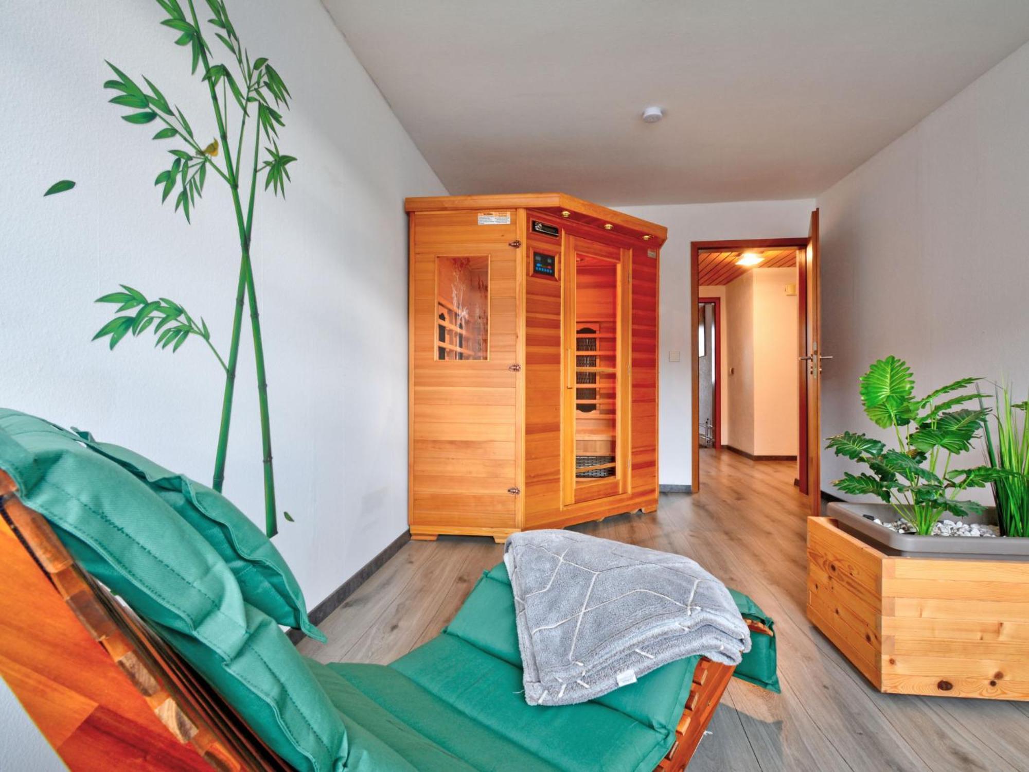 Apartment Born 2 By Interhome Schieder-Schwalenberg Eksteriør billede