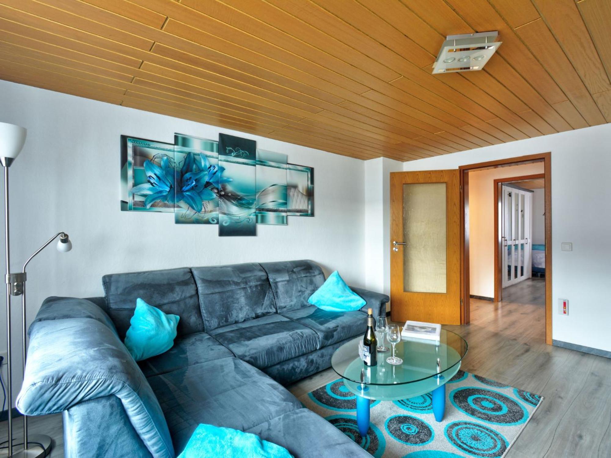 Apartment Born 2 By Interhome Schieder-Schwalenberg Eksteriør billede