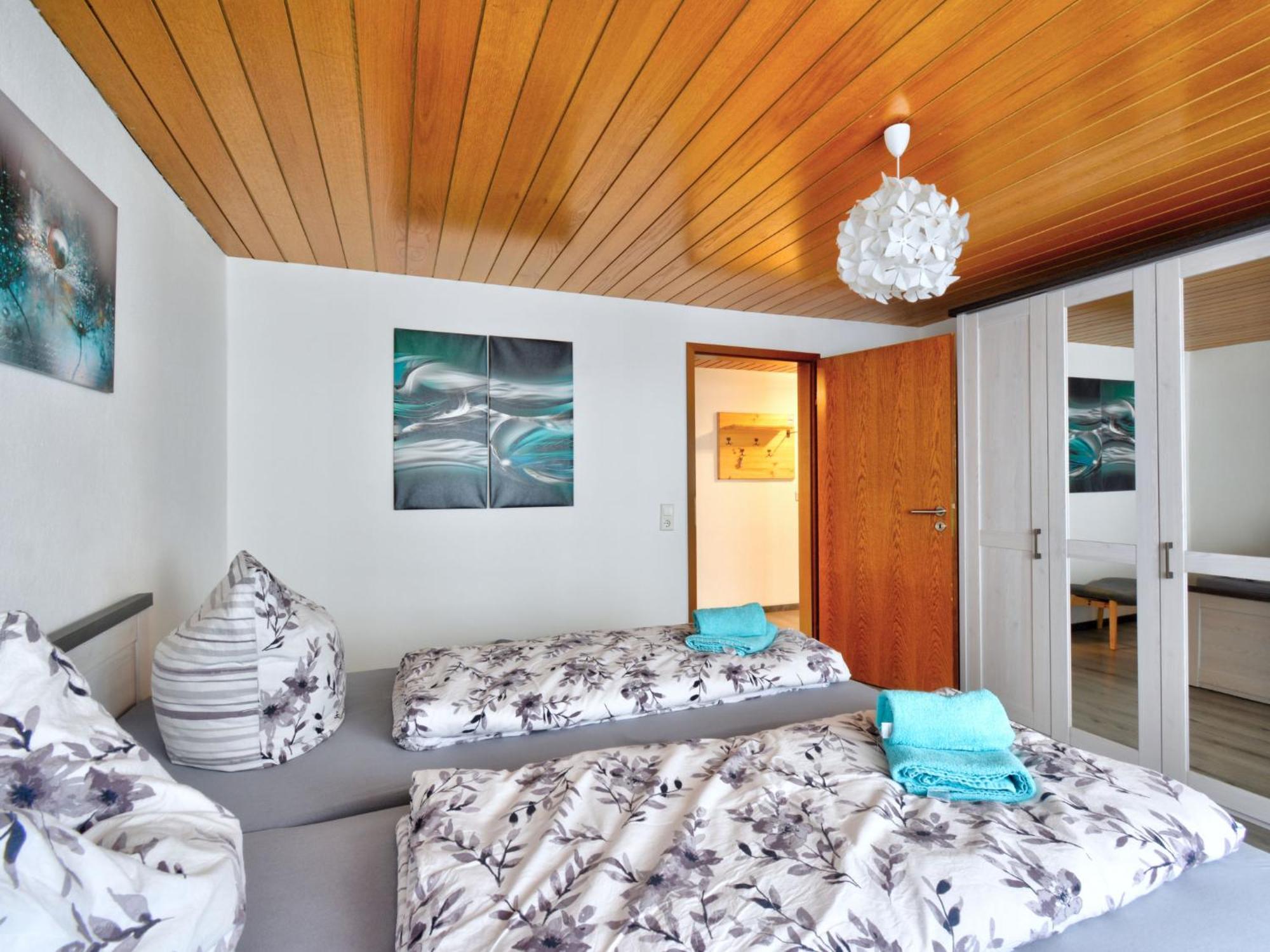 Apartment Born 2 By Interhome Schieder-Schwalenberg Eksteriør billede