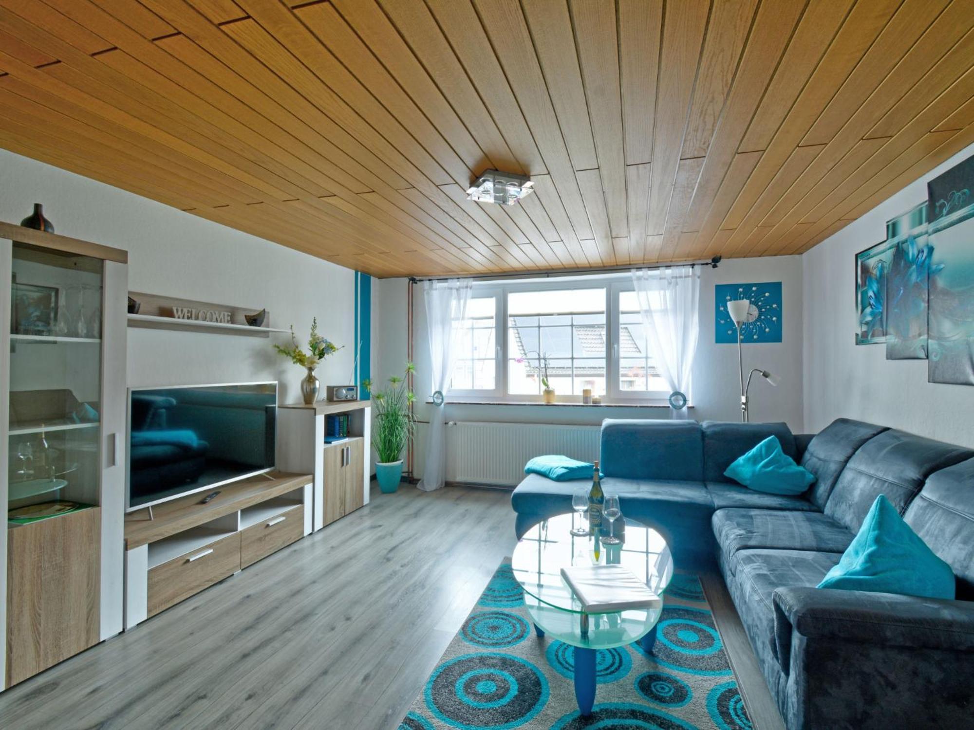 Apartment Born 2 By Interhome Schieder-Schwalenberg Eksteriør billede